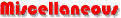 misc.gif (810 bytes)